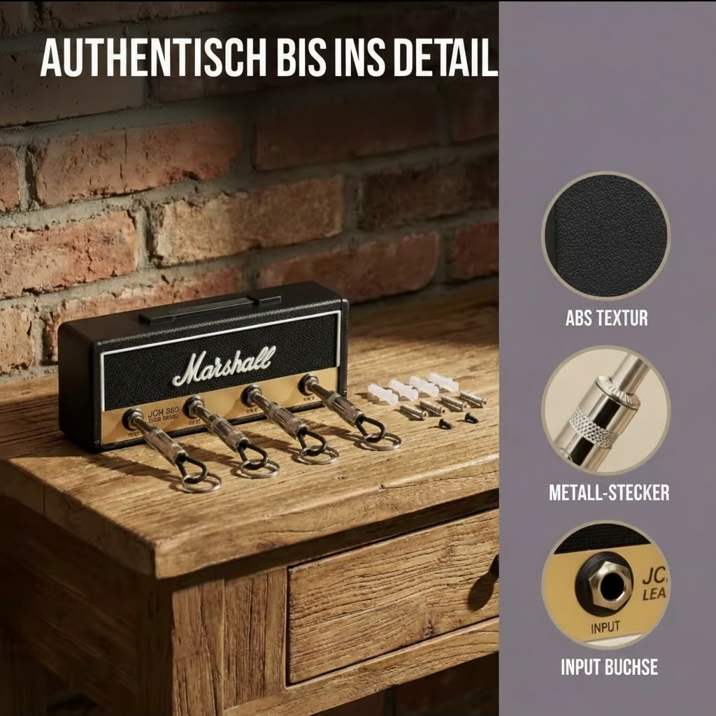 Authentisch bis ins Detail – ohne Untertitel