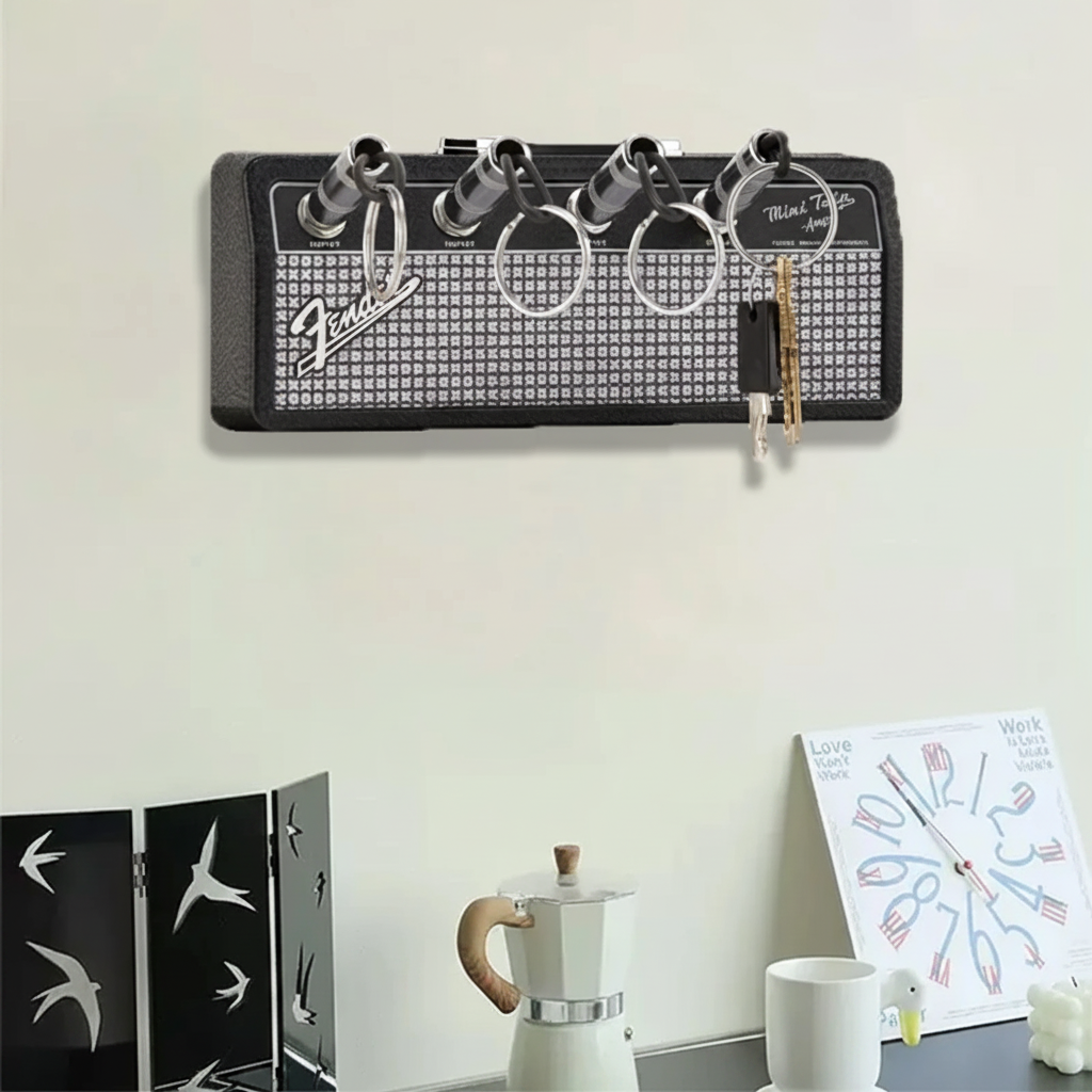 Lifestyle Wandmontage
